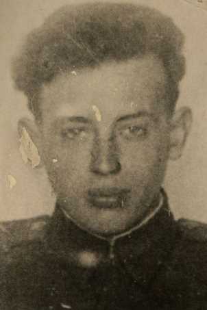 Иванов Николай Николаевич