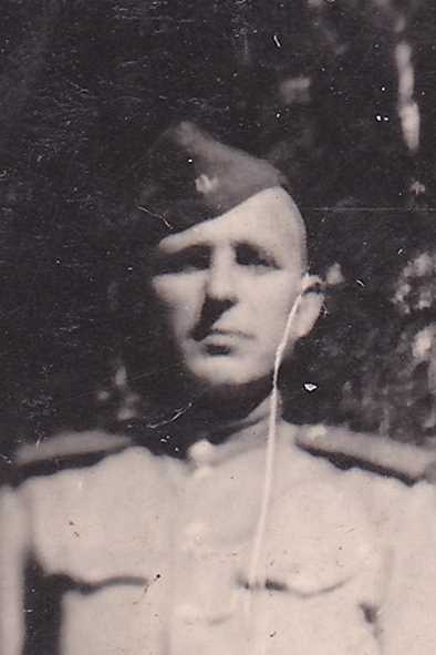 Борисов Иван Андреевич