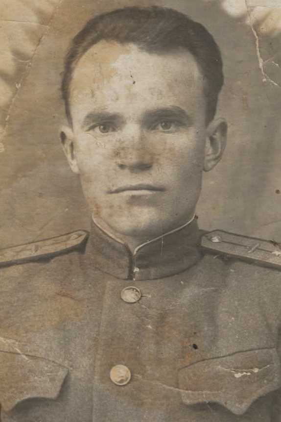 Васильев Николай Иванович