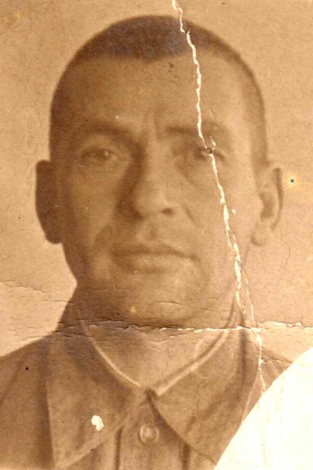 Сухинин Георгий Дмитриевич