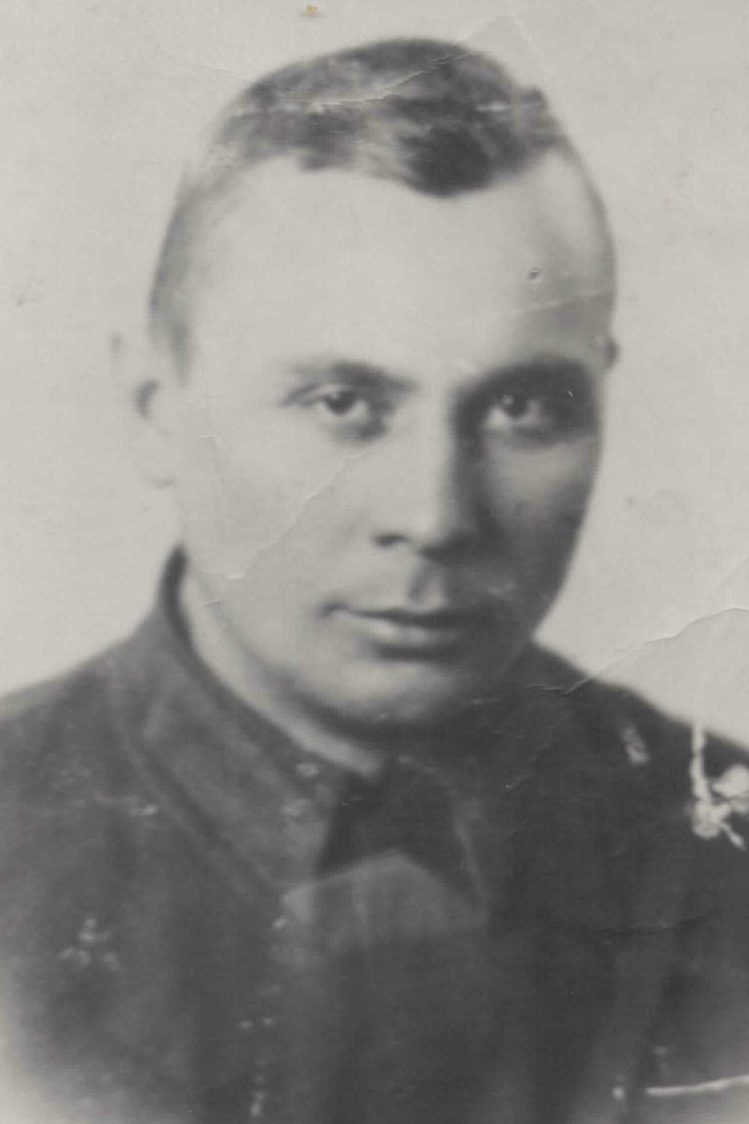 Волков Анатолий Васильевич