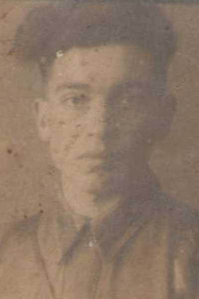 Анашкин Георгий Николаевич