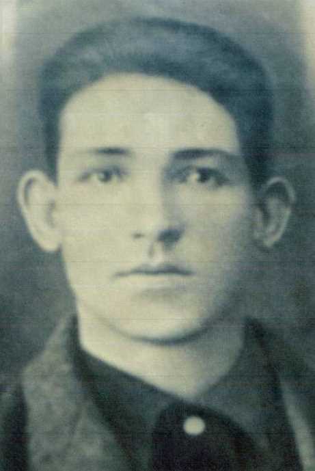 Пресняков Сергей Тимофеевич