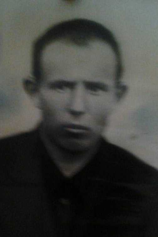 Феоктистов Василий Михайлович