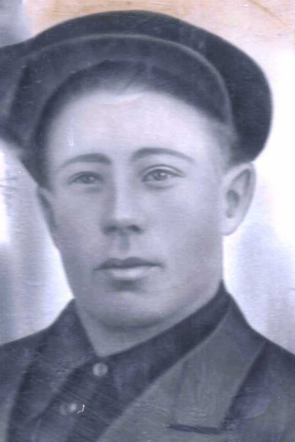 Манцов Александр Кузьмич