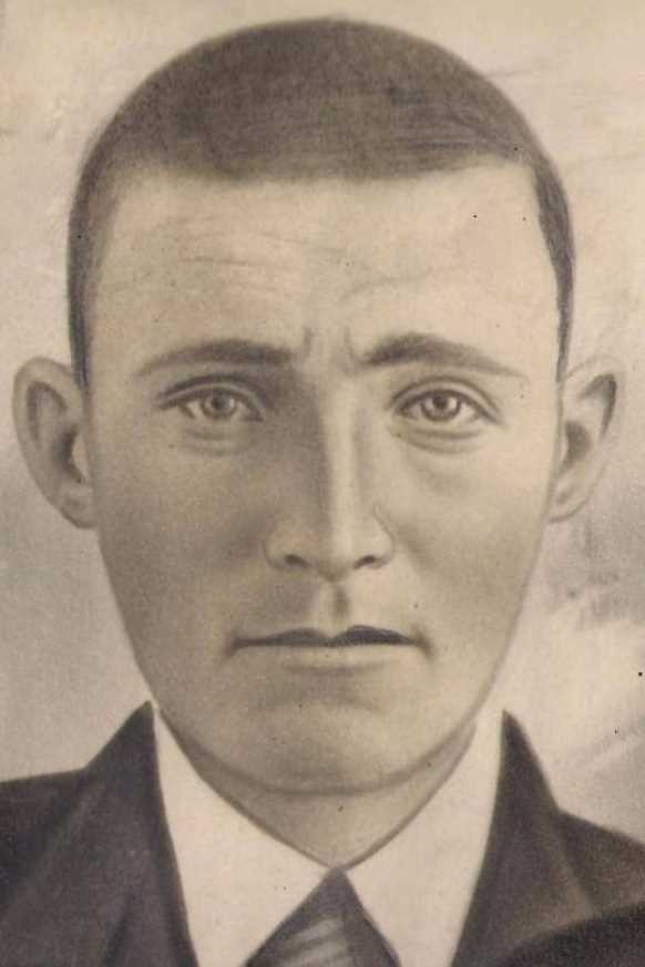 Пронин Филипп Фомич