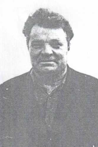 Рытов Сергей Сергеевич