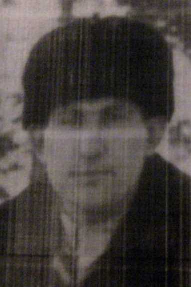 Щербинин Сергей Иванович