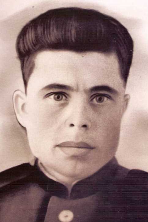 Дивеев Николай Васильевич