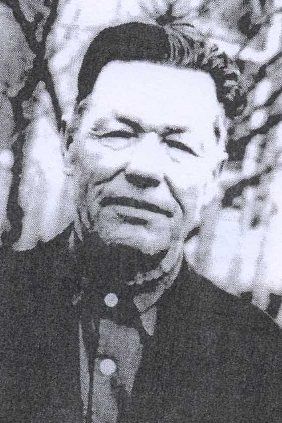 Володькин Алексей Фёдорович