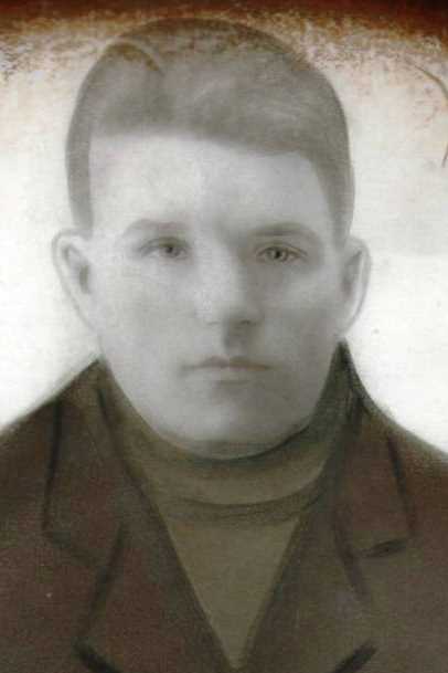 Батманов Яков Иванович