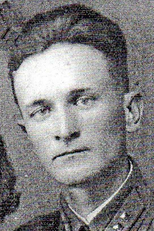 Юмашин Александр Семенович