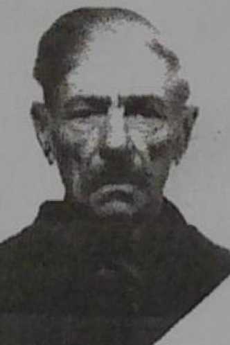 Голюхин Захар Алексеевич