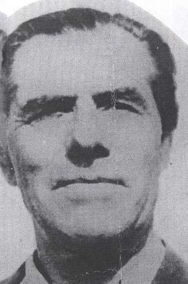 Гришкин Пётр Яковлевич