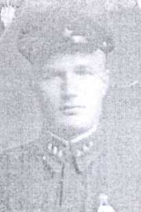 Фомин Павел Федорович