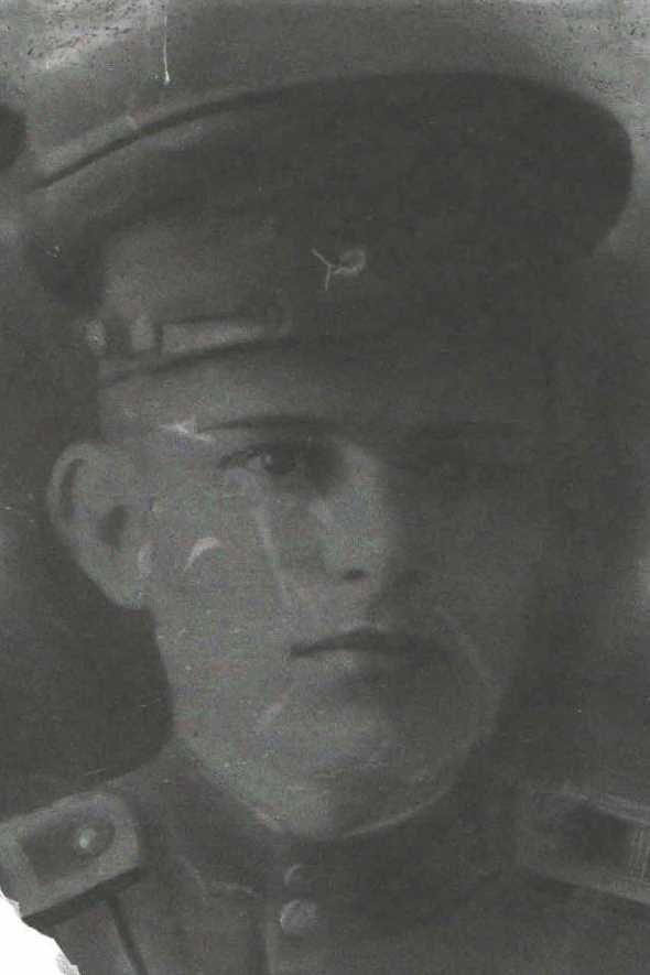 Курилкин Михаил Радионович