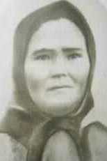 Александровская Нина Алексеевна