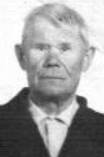 Митансин Иван Александрович