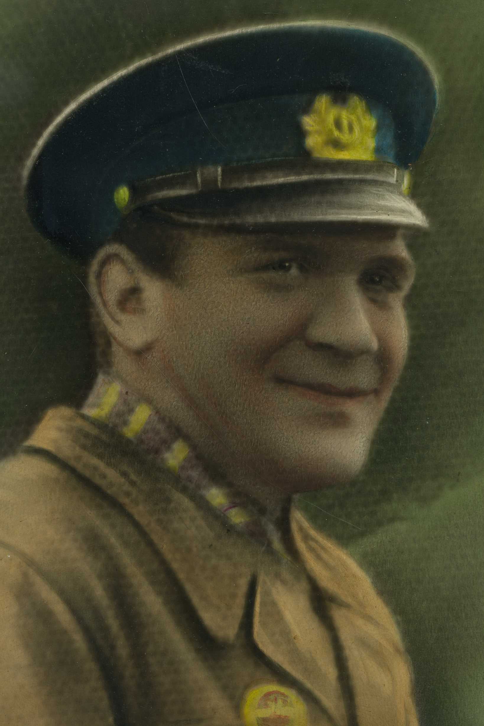Трубенок Владимир Емельянович