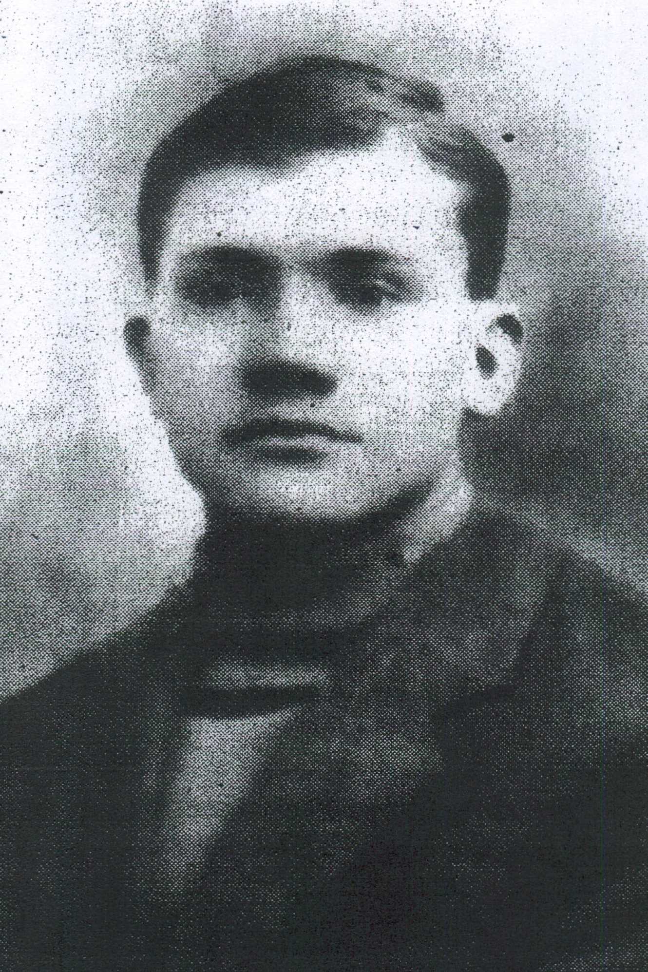 Родионов Александр Никитович