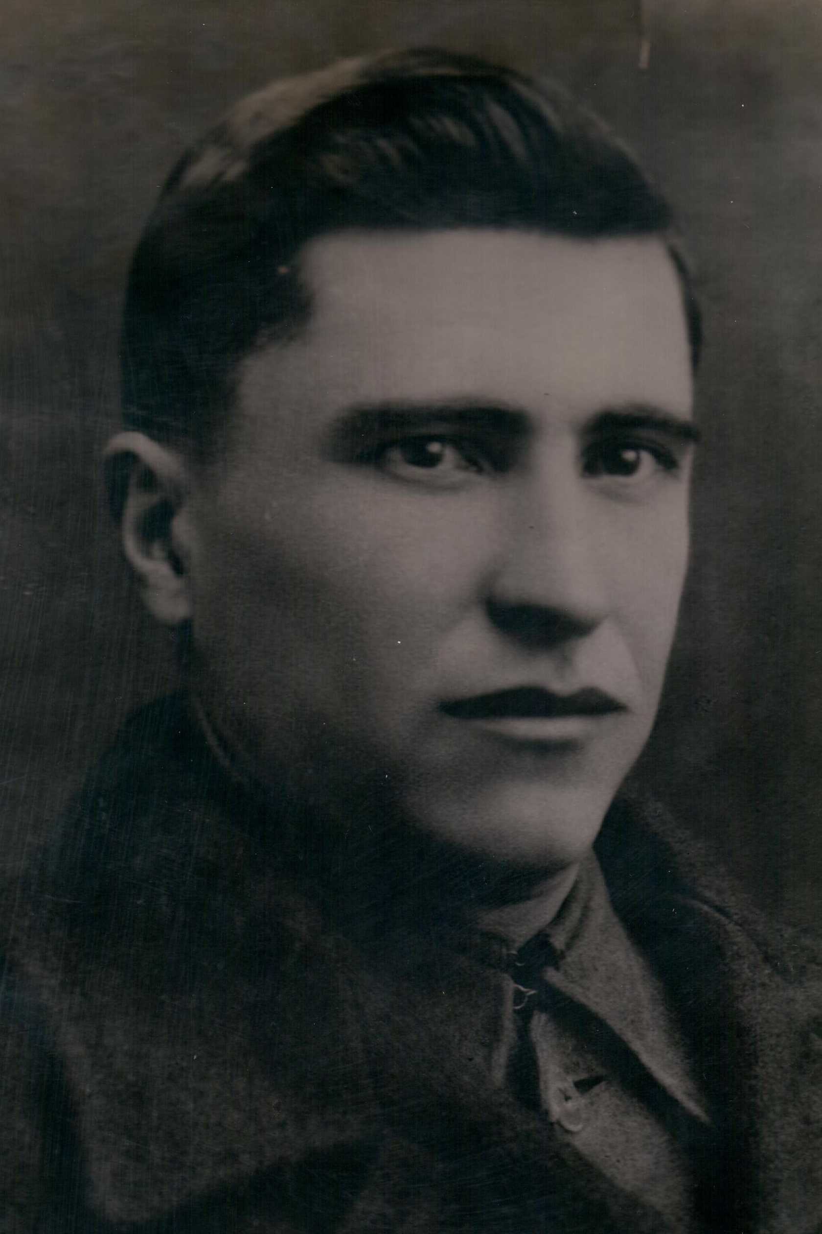 Колесников Дмитрий Федорович