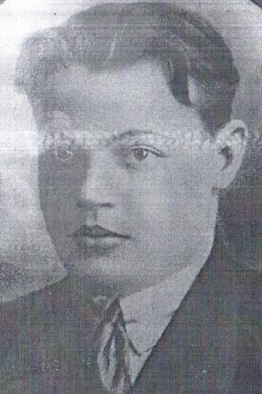 Николаев Иван Иванович