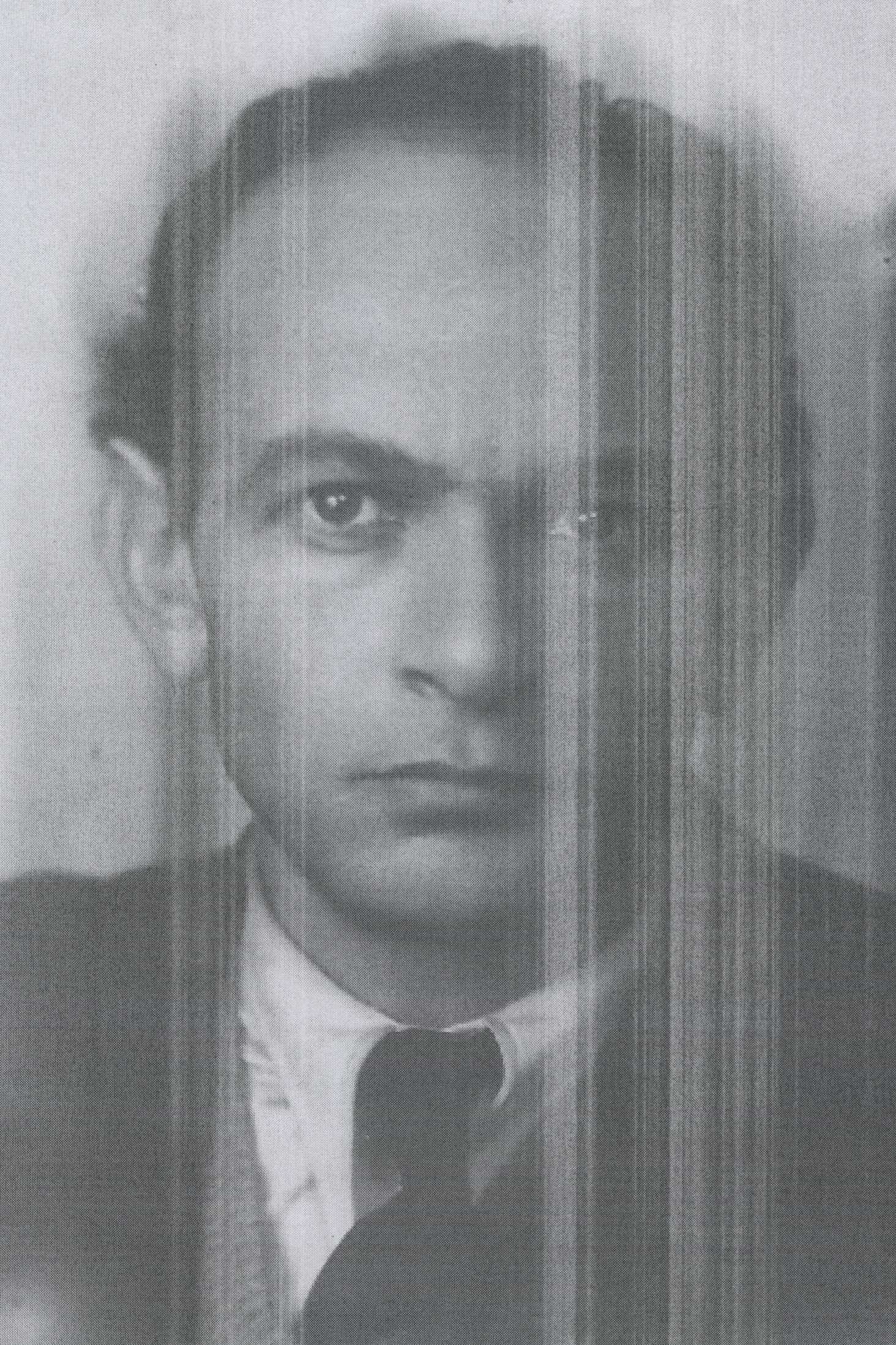 Капуткин Иосиф Ильич