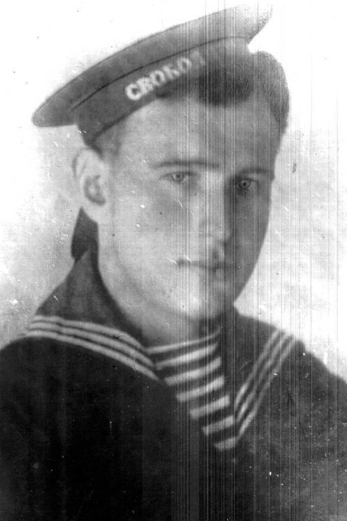 Ворожейкин Иван Иванович