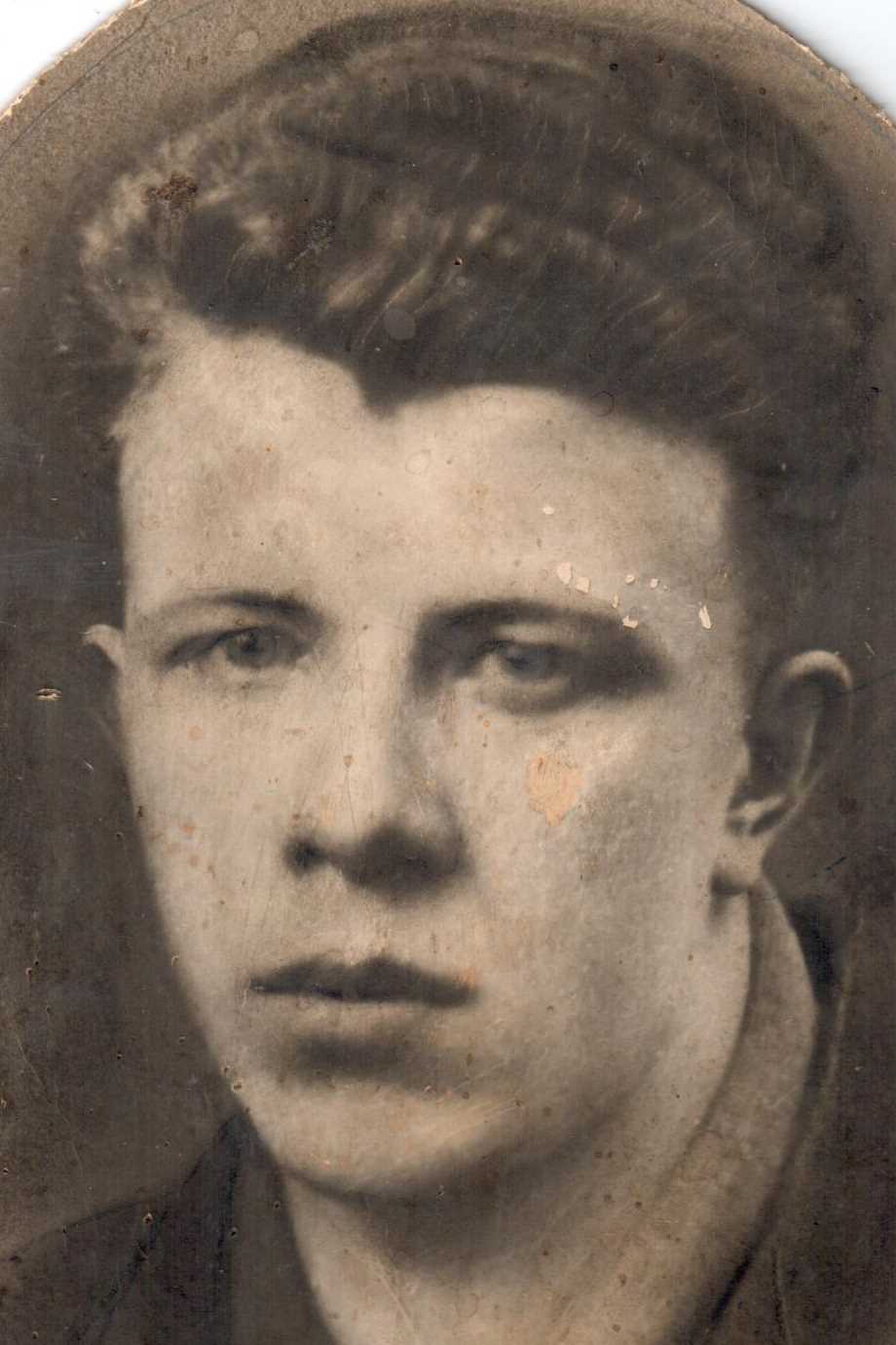 Андреев Василий Сергеевич