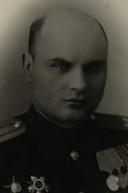 Бирюков Сергей Иванович