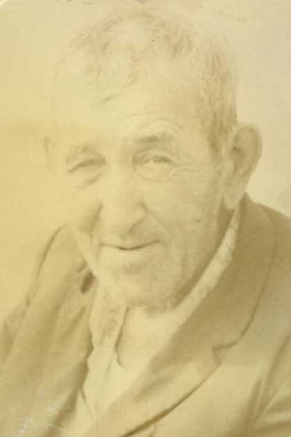 Самоходкин|Самохоткин Иван Никитович