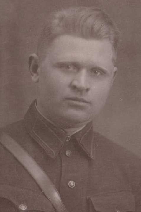 Ведищев Семен Федорович