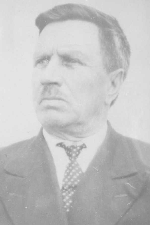 Кабаков Михаил Николаевич