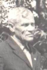 Исланов Михаил Иванович