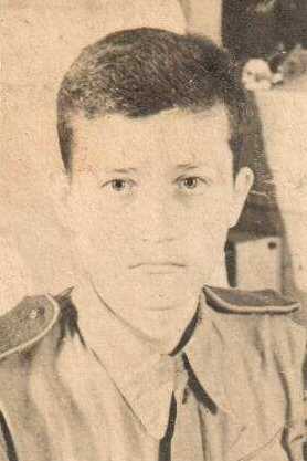 Филиппов николай Васильевич