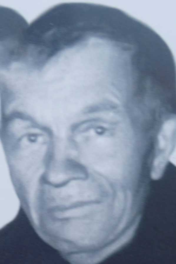 Зверев Николай Федорович|Фёдорович