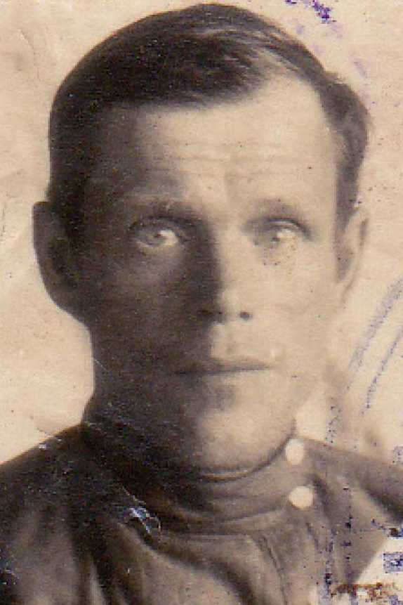 Ножкин Василий Григорьевич