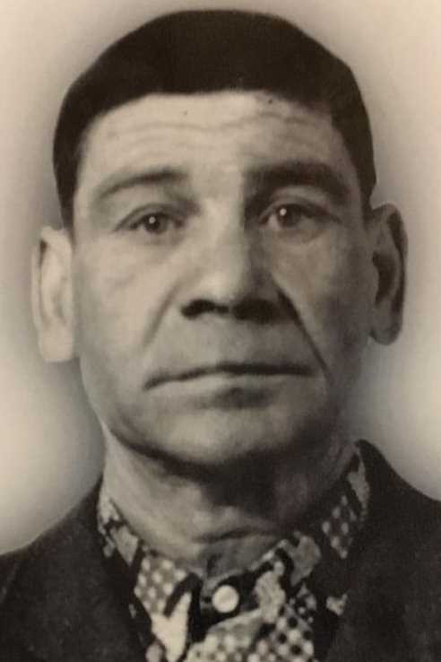 Кузнецов Сергей Федорович
