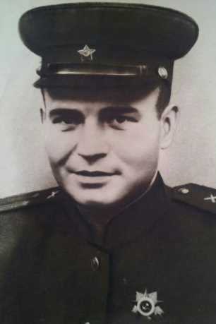 Куропаткин Александр Георгиевич