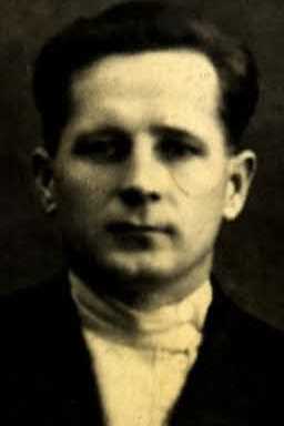 Курочкин Григорий Иванович