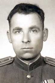 Гавриш Виктор Павлович