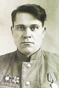 Гавриш Федор Никитович