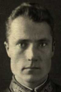 Гаврюшин Дмитрий Михайлович