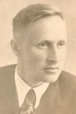 Гаев Григорий Яковлевич