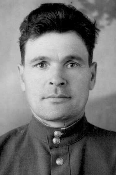 Гаев Федор Андреевич