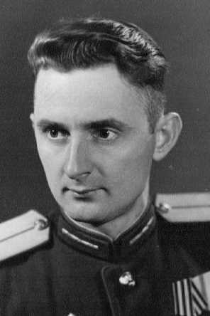 Гайворонский Иван Алексеевич