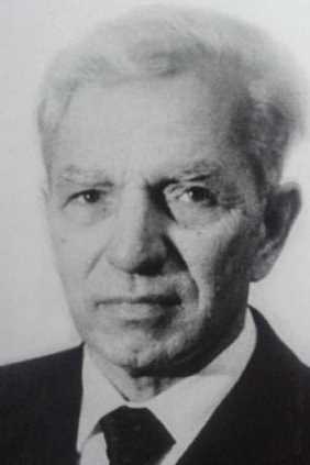 Гайдук Иван Моисеевич