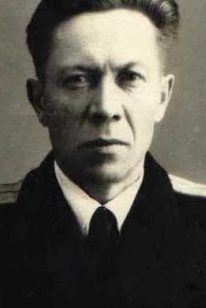 Власов Александр Иванович
