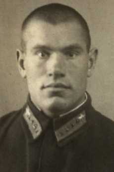 Власенко Петр Григорьевич