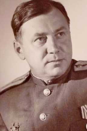 Власенко Сергей Елисеевич